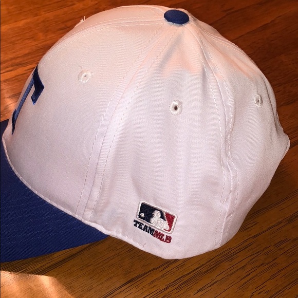 TeamMLB baseball cap - Picture 2 of 2